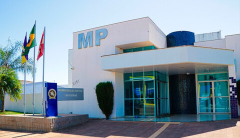 Fiscalização do MPRO leva à punição de empresa por irregularidades em obra hospitalar em Pimenteiras do Oeste