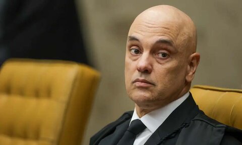 Alexandre de Moraes decreta prisão domiciliar de Bolsonaro