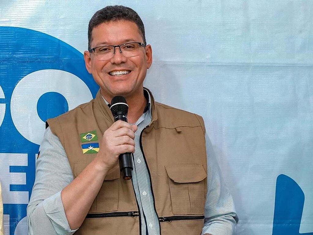 Gestão Marcos Rocha coloca Rondônia entre os três estados mais eficientes no uso de recursos federais - Gente de Opinião