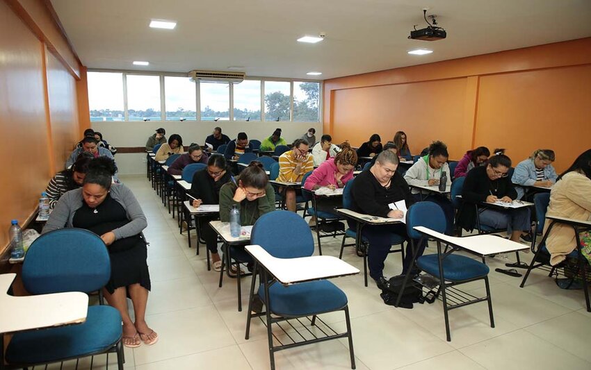 CONAB divulga resultado preliminar do concurso público; candidatos têm até esta quarta-feira para entrar com recursos