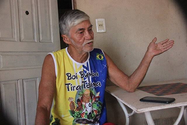 Resistência de um povo guerreiro - Boi Bumbá Tira Teima é Campeão do Grupo de Acesso. - Gente de Opinião
