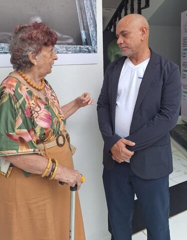 Museu da Memória Rondoniense reabre e exibe exposição de Rita Queiroz - Gente de Opinião