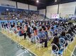 Fase estadual juvenil do Joer 2025 é aberta oficialmente em Ji-Paraná