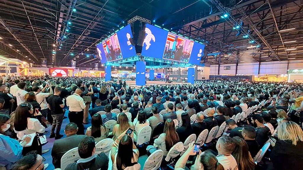 De eventos a parcerias: como a NBS Telecom fortalece sua conexão com o ecossistema de inovação - Gente de Opinião