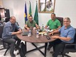 Sebrae-RO lidera alinhamento estratégico com Faperon/Senar para fortalecer o agronegócio em 2026