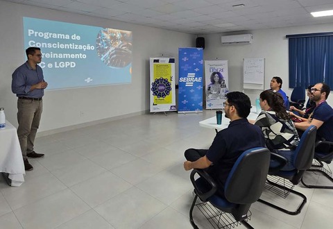 Sebrae em Rondônia promove campanha de integridade e compliance