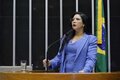 Regularização: deputada Cristiane Lopes propõe Projeto de Lei que transfere terras da União para Rondônia