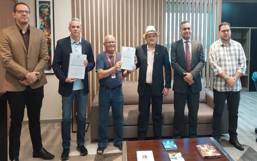Eleições no Sindicato dos Servidores do Ministério Público de Rondônia