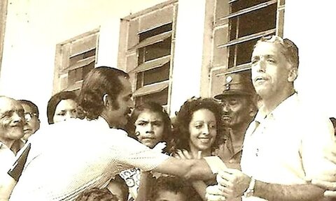 DIA NA HISTÓRIA BOM DIA 6 DE AGOSTO