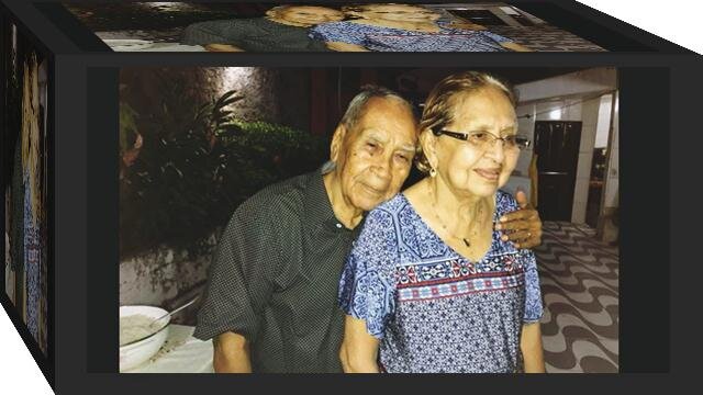 Osvaldo, dono da primeira saltenharia de Porto Velho, completa 96 anos - Gente de Opinião