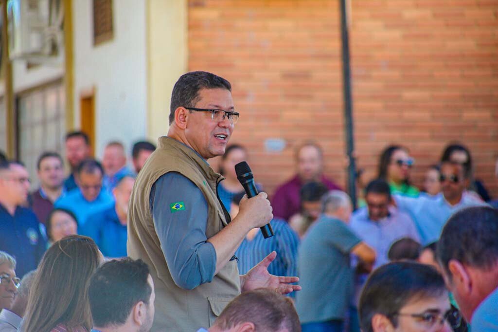Com ação estratégica do governo de Rondônia, estado zera fila de cirurgia de catarata em municípios da Macrorregião II - Gente de Opinião