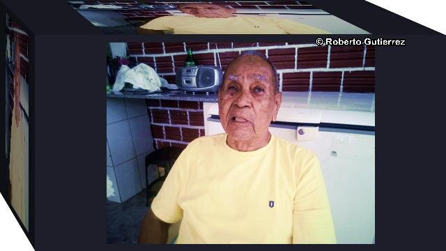 Osvaldo, dono da primeira saltenharia de Porto Velho, completa 96 anos - Gente de Opinião