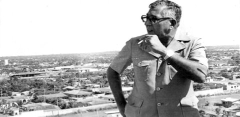 DIA NA HISTÓRIA BOM DIA 8 DE AGOSTO