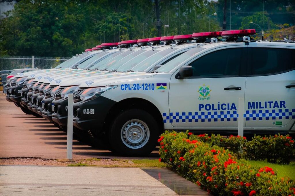 Investimentos do governo de Rondônia na segurança pública resulta na redução de furtos e roubos de veículos - Gente de Opinião