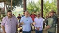 Vereador Everaldo Fogaça participa de reunião de agradecimento no ramal Acreano 