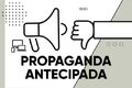 MP Eleitoral representa contra senador Marcos Rogério e ex-presidente Jair Bolsonaro por propaganda antecipada
