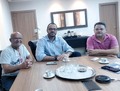 Sindicato dos Servidores do Ministério Público de Rondônia tem nova diretoria.