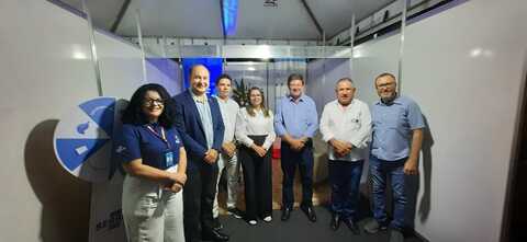 Sebrae em Rondônia marca presença na 8ª edição da FICOP 2025