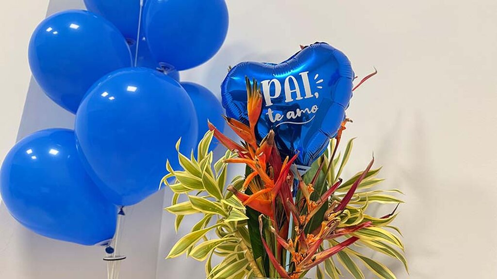  O Sebrae em Rondônia parabeniza todos os pais que fazem do trabalho e da paternidade duas grandes missões de vida e que inspiram, a cada dia, novas gerações. Parabéns a todos os Pais!  Foto: UCOM Sebrae/RO. - Gente de Opinião