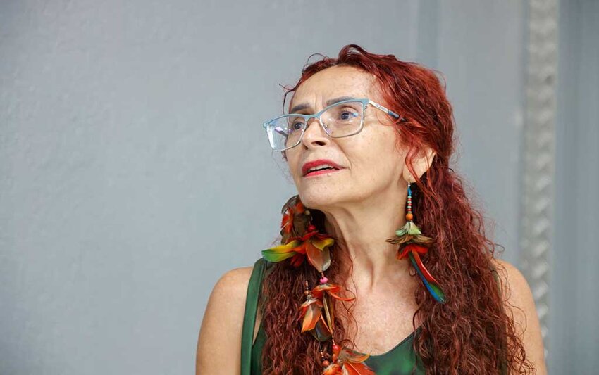 Feira Livre Mulher do Norte evidência a força e a criatividade feminina