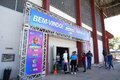 Feirão do Emprego é sucesso e reúne milhares de pessoas em Porto Velho
