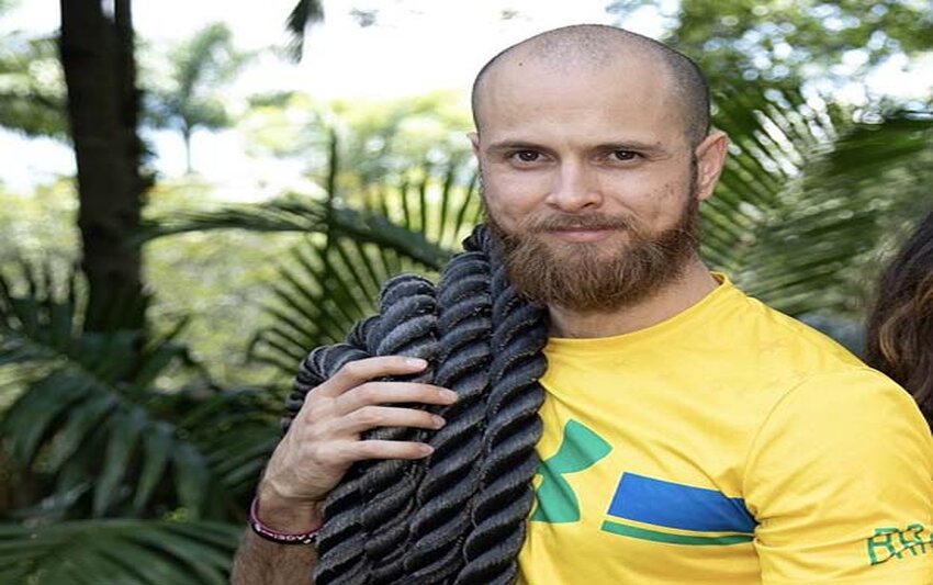  De repente 30: é preciso falar da saúde dos homens