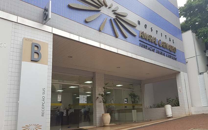 Hospital Amaral Carvalho será homenageado no Congresso por sua relevância no tratamento de câncer no Brasil