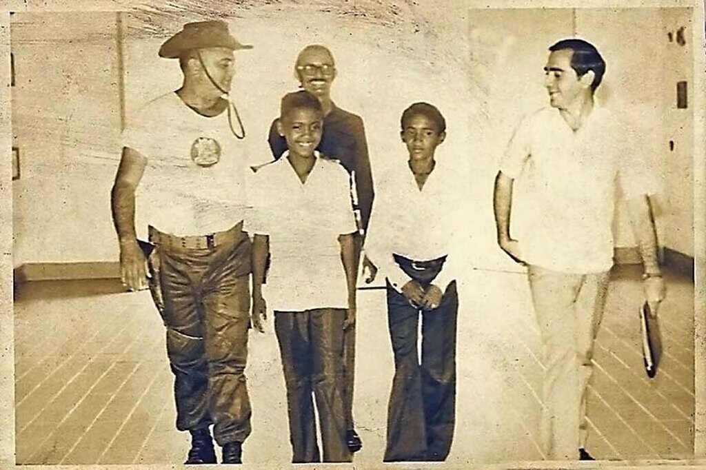 DIA NA HISTÓRIA BOM DIA 11 DE AGOSTO - Gente de Opinião