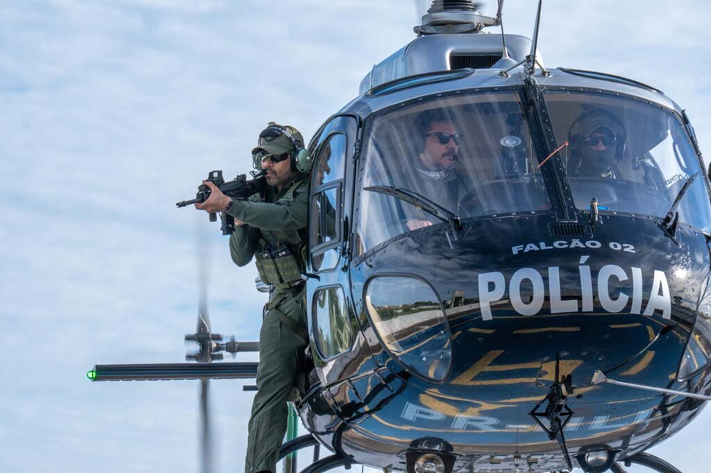 Políticas públicas do governador Marcos Rocha impulsionam segurança e reduzem homicídios em Rondônia - Gente de Opinião