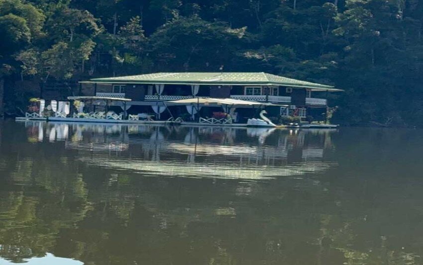 Sebrae RO promove benchmarking de turismo sustentável para Flutuante Rio Verde