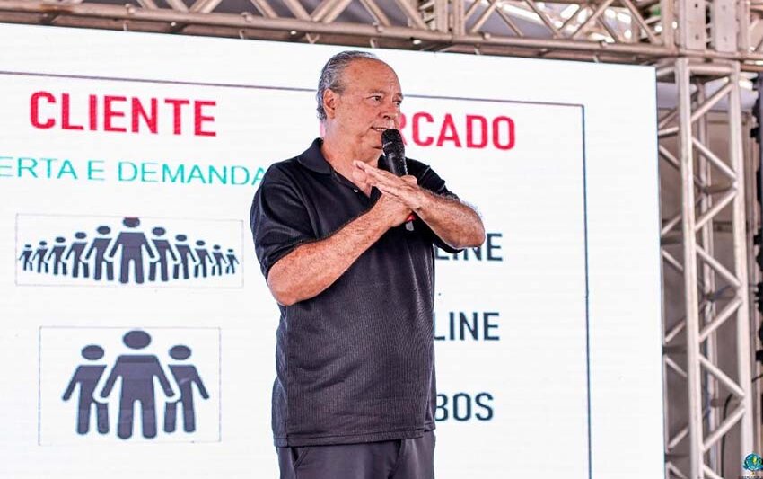 Curso de filmagem e edição de vídeos em celular da Escola do Legislativo em Ariquemes tem todas as vagas preenchidas 