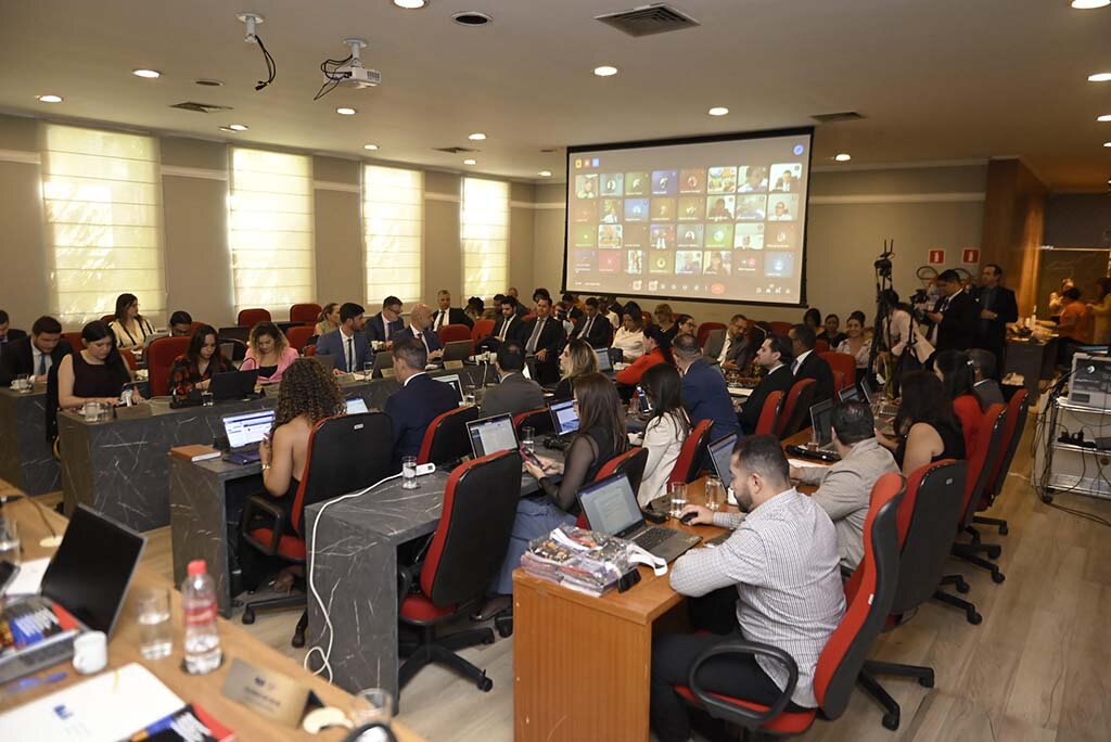 Conselho Seccional decide por exclusão de advogado condenado por estupro de vulnerável - Gente de Opinião
