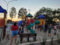 Entrega de praça revitalizada em Vista Alegre do Abunã fortalece compromisso do Governo de RO com o progresso dos distritos