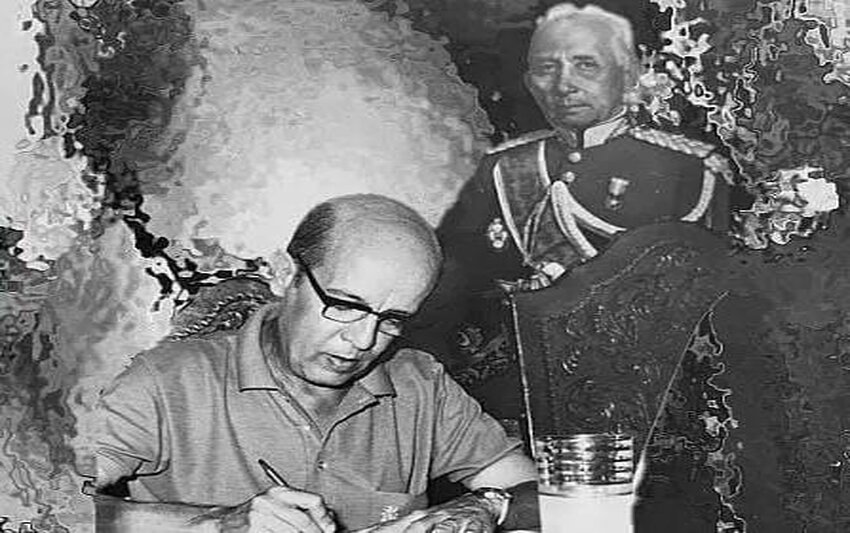 DIA NA HISTÓRIA BOM DIA 12 DE AGOSTO