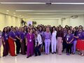 Deputada Cristiane Lopes coordena o Projeto Defesa Lilás em Porto Velho e fortalece o protagonismo feminino na política rondoniense