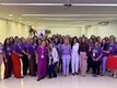 Deputada Cristiane Lopes coordena o Projeto Defesa Lilás em Porto Velho e fortalece o protagonismo feminino na política rondoniense