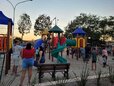 Entrega de praça revitalizada em Vista Alegre do Abunã fortalece compromisso do Governo de RO com o progresso dos distritos