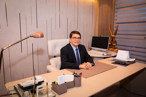 Transformação digital e futuro do mercado imobiliário são temas centrais da CONVENSI 2025 em Foz do Iguaçu