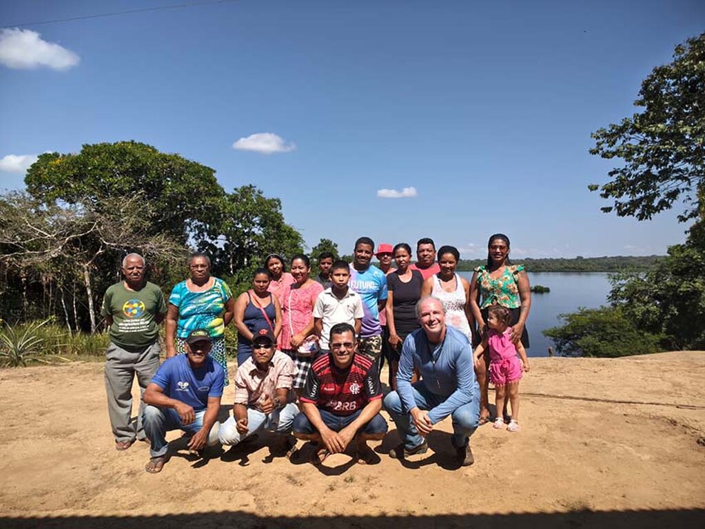 Resex Lago do Cuniã acelera para se tornar referência nacional em turismo comunitário - Gente de Opinião