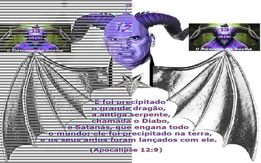 O Número 13