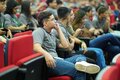 Assembleia Legislativa de Rondônia celebra o Dia do Estagiário com palestras e atividades especiais 