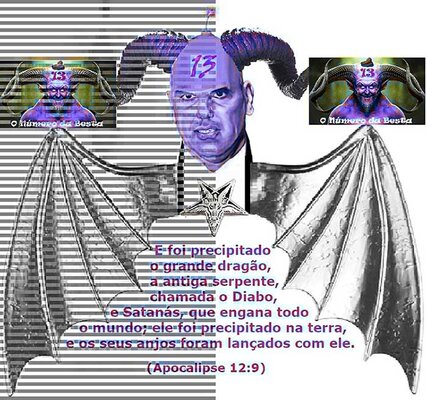 O Número 13