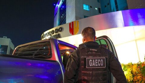 MPRO oferece denúncia contra investigados na Operação Cruciatus