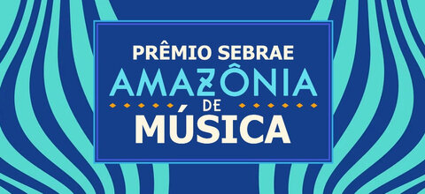 Prêmio Sebrae Amazônia de Música 2025 celebra talentos de Rondônia e movimenta cena musical da região