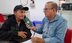 Idoso de 70 anos afirma ter sido agredido durante passagem do presidente Lula em Porto Velho