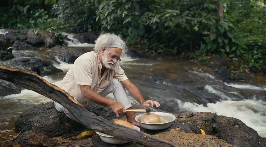 Catador de Sons: filme sobre o artista Bira Lourenço é gravado em Porto Velho - Gente de Opinião