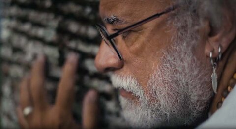Catador de Sons: filme sobre o artista Bira Lourenço é gravado em Porto Velho
