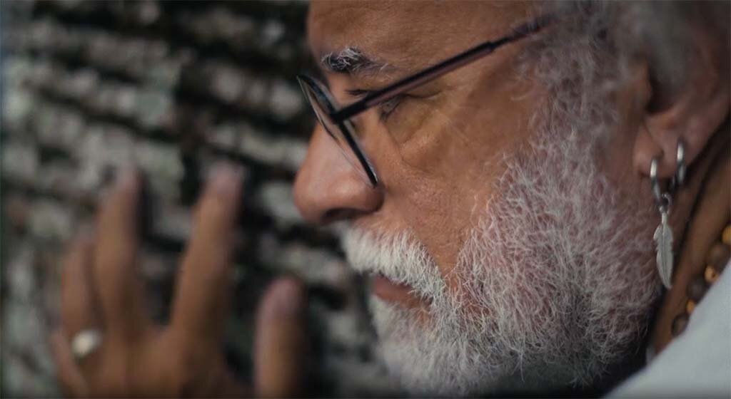 Catador de Sons: filme sobre o artista Bira Lourenço é gravado em Porto Velho - Gente de Opinião