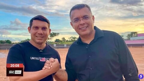 Justiça Eleitoral absolve prefeito e vice de Nova Mamoré