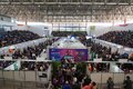 Feirão do Emprego e Empreendedorismo abriu portas para jovens realizarem o sonho do primeiro emprego com carteira assinada